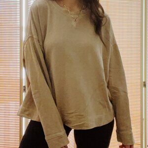 PROOF Crewneck Sweater